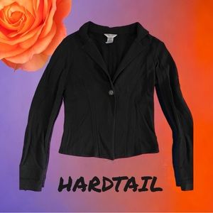 HARD TAIL HARDTAIL BLAZER JACKET